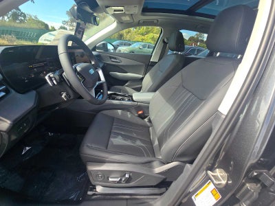 2026 Audi Q3 S line