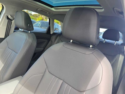 2026 Audi Q3 S line