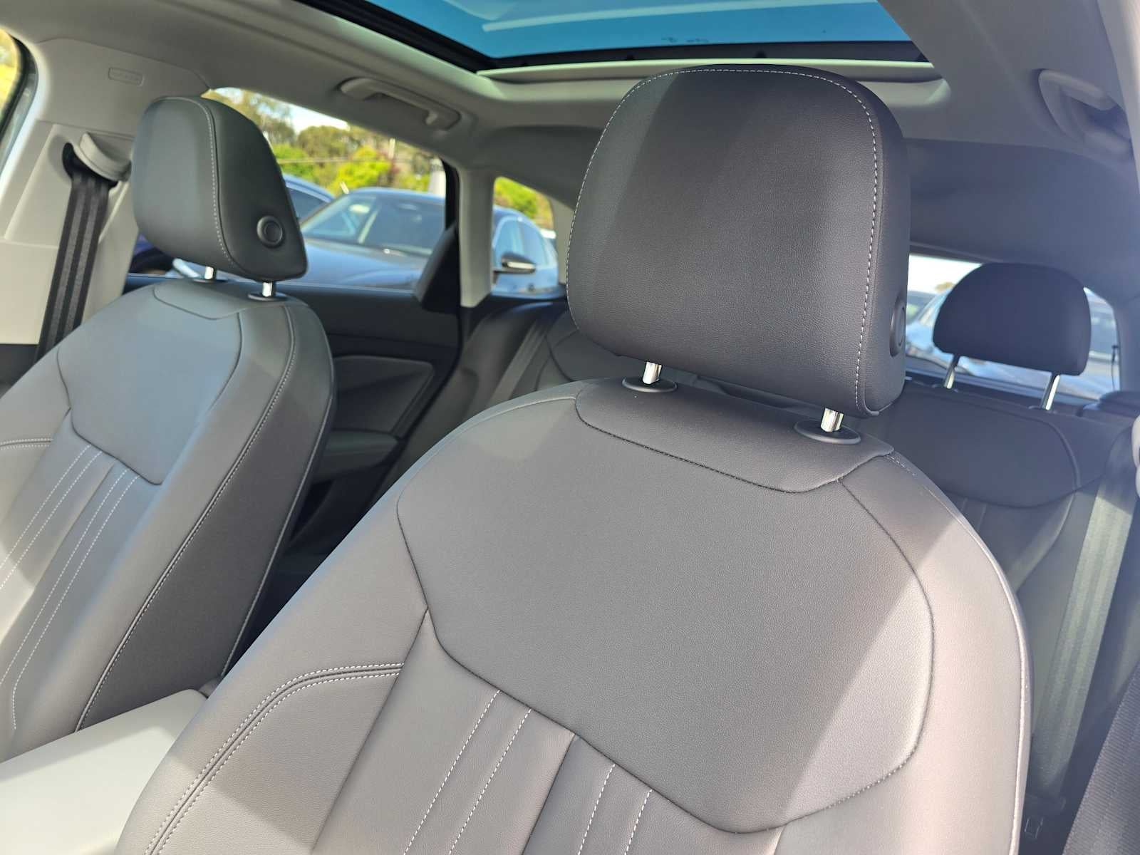 2026 Audi Q3 S line