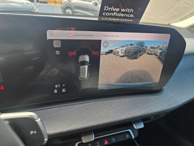 2026 Audi Q3 S line