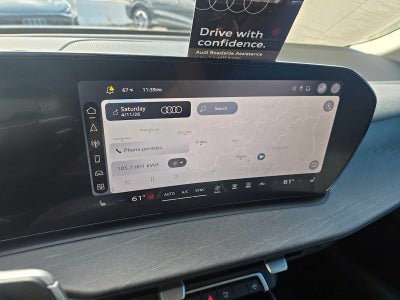 2026 Audi Q3 S line