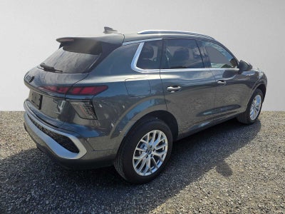 2026 Audi Q3 S line