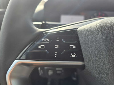 2026 Audi Q3 S line