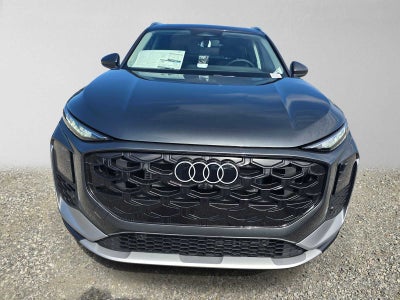 2026 Audi Q3 S line