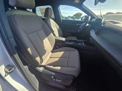 2026 Audi Q3 S line