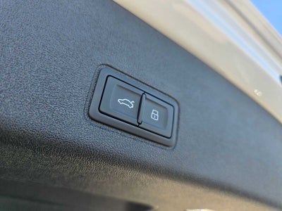 2026 Audi Q3 S line
