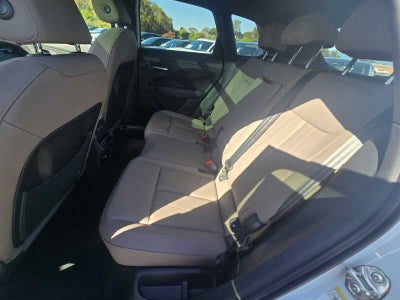 2026 Audi Q3 S line