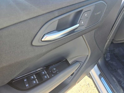 2026 Audi Q3 S line