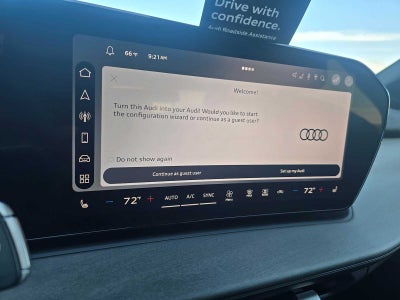2026 Audi Q3 S line