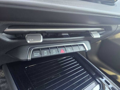 2026 Audi Q3 S line