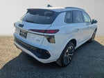 2026 Audi Q3 S line