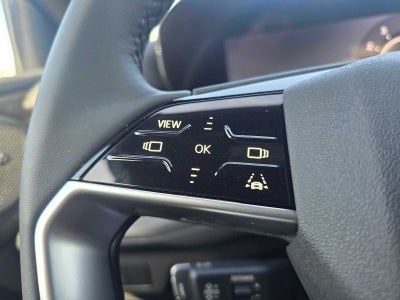 2026 Audi Q3 S line
