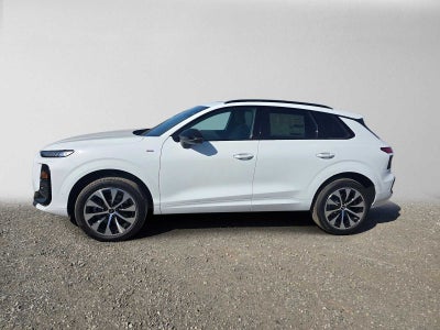 2026 Audi Q3 S line