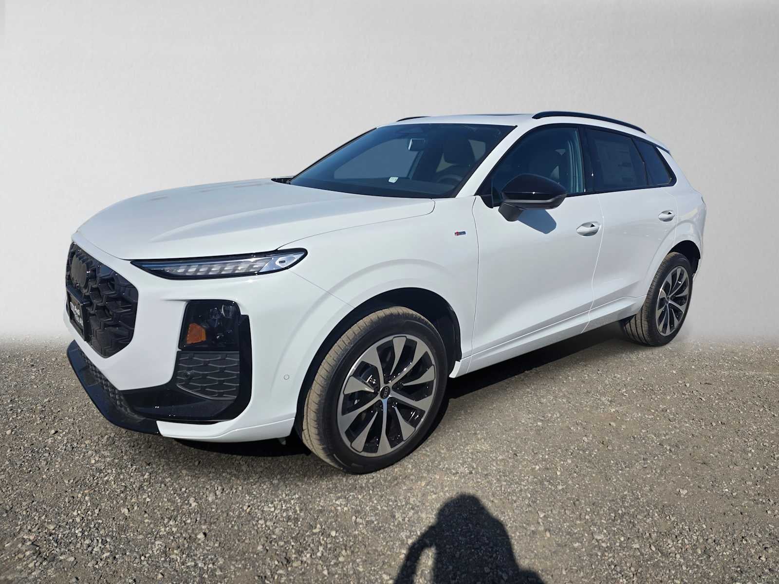 2026 Audi Q3 S line