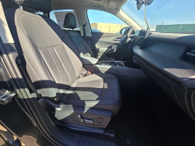 2026 Audi Q3 S line