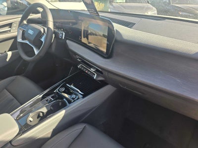 2026 Audi Q3 S line