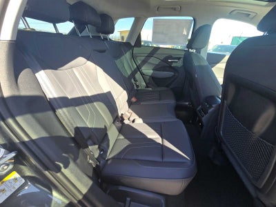 2026 Audi Q3 S line