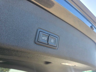2026 Audi Q3 S line