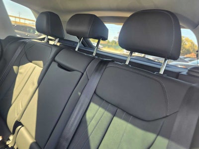 2026 Audi Q3 S line
