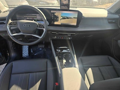 2026 Audi Q3 S line