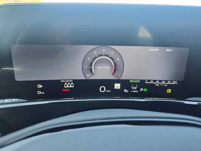 2026 Audi Q3 S line