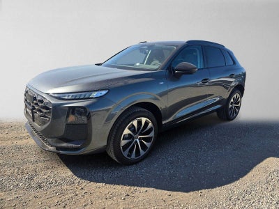 2026 Audi Q3 S line