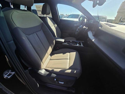 2026 Audi Q3 S line