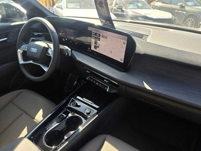 2026 Audi Q3 S line