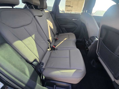 2026 Audi Q3 S line