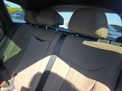 2026 Audi Q3 S line