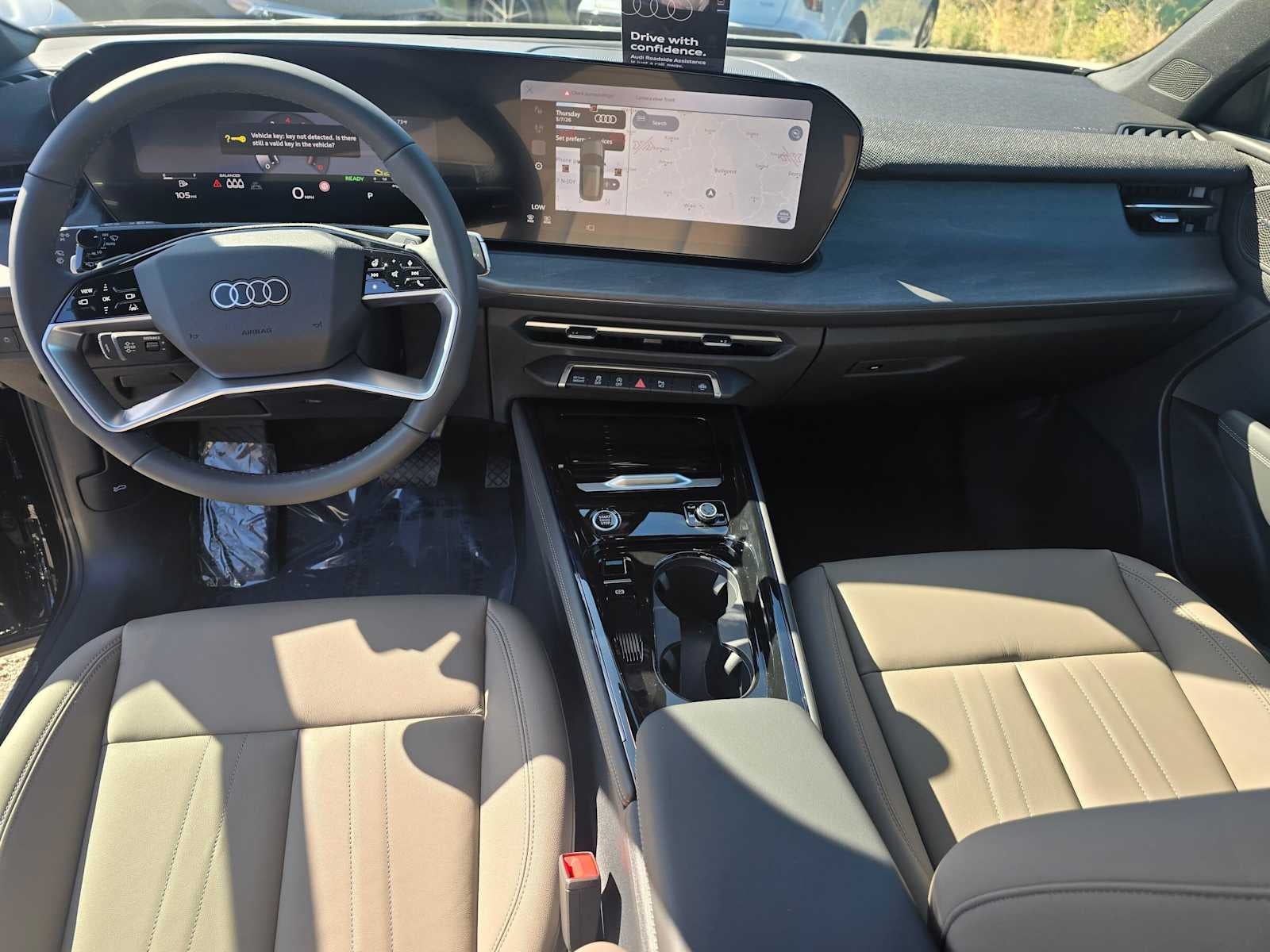 2026 Audi Q3 S line