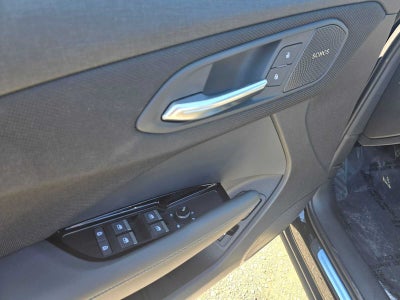 2026 Audi Q3 S line