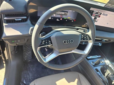 2026 Audi Q3 S line