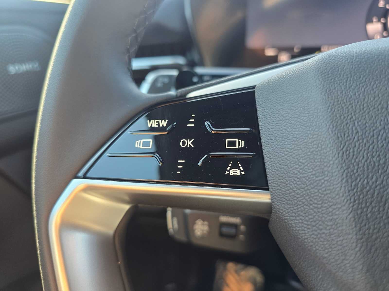 2026 Audi Q3 S line