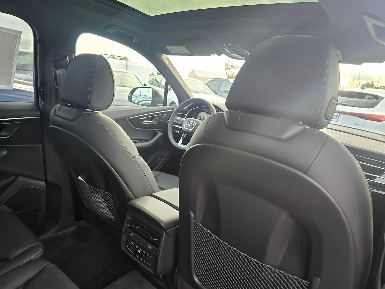 2026 Audi Q7 Premium