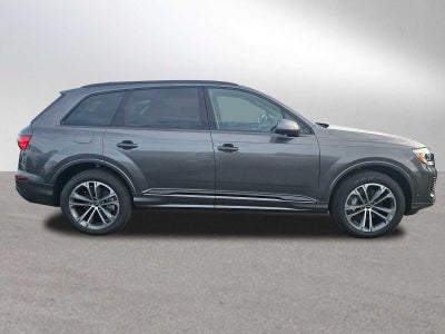 2026 Audi Q7 Premium