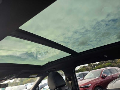 2026 Audi Q7 Premium