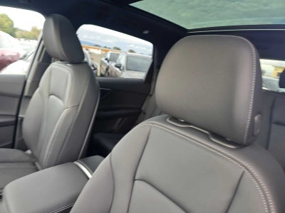 2026 Audi Q7 Premium