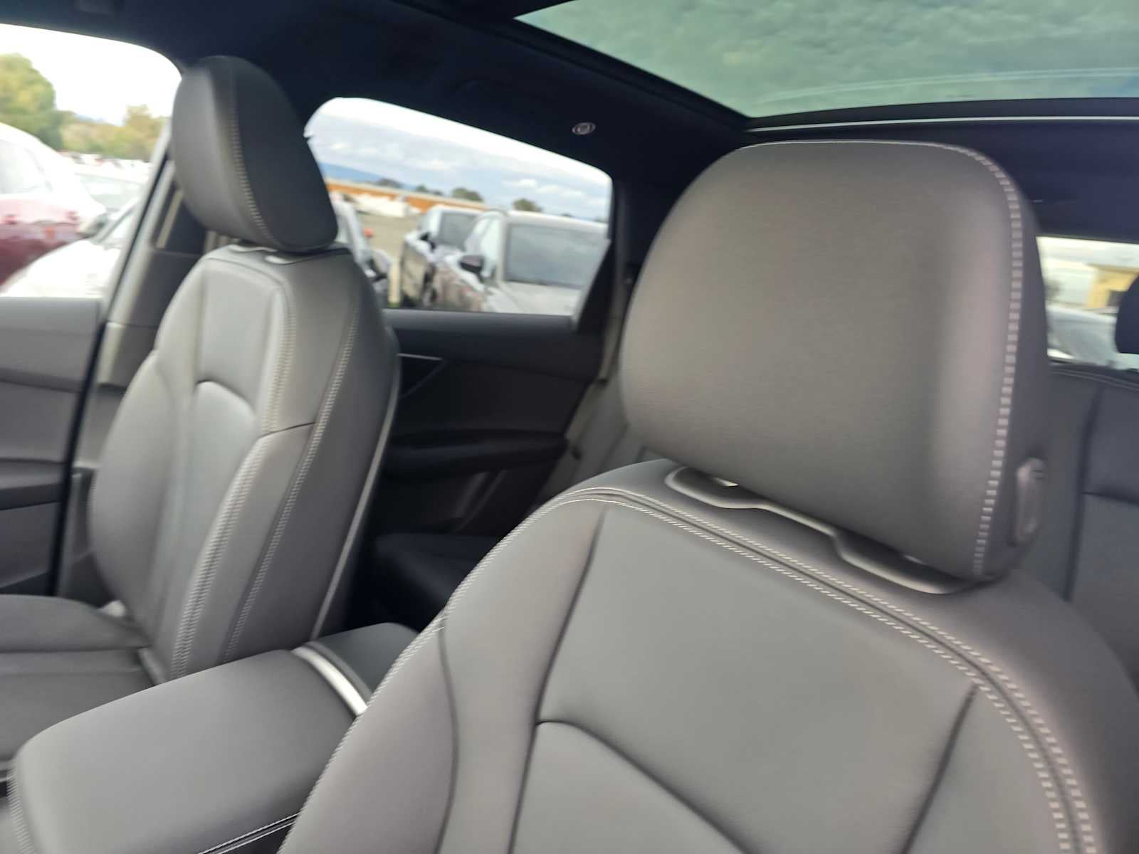 2026 Audi Q7 Premium