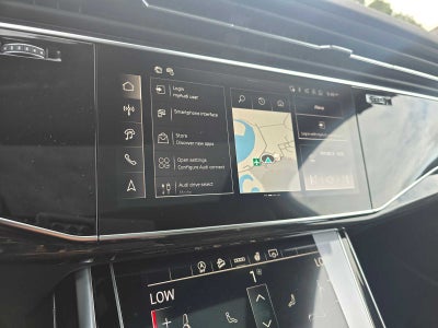 2026 Audi Q7 Premium