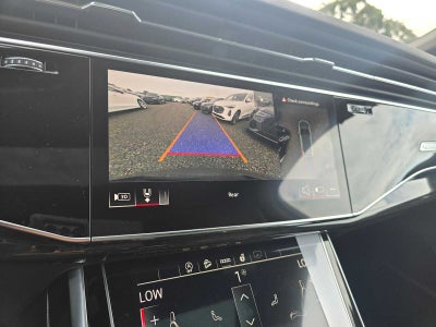 2026 Audi Q7 Premium