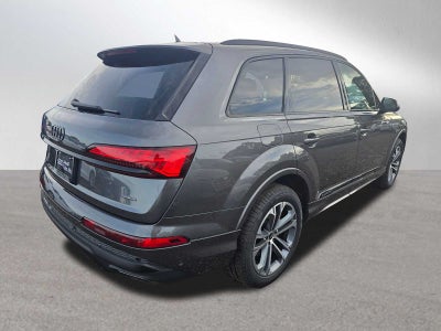 2026 Audi Q7 Premium
