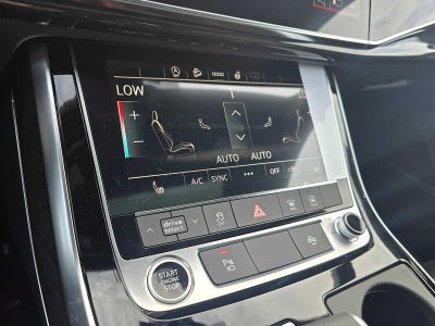 2026 Audi Q7 Premium