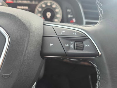 2026 Audi Q7 Premium