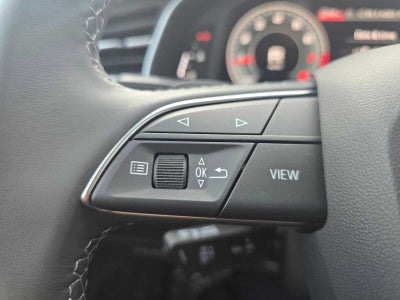 2026 Audi Q7 Premium