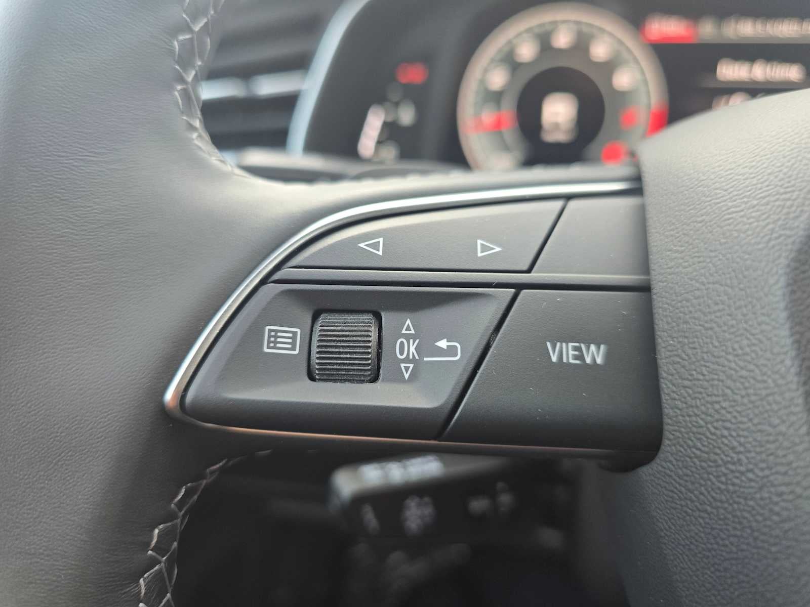 2026 Audi Q7 Premium