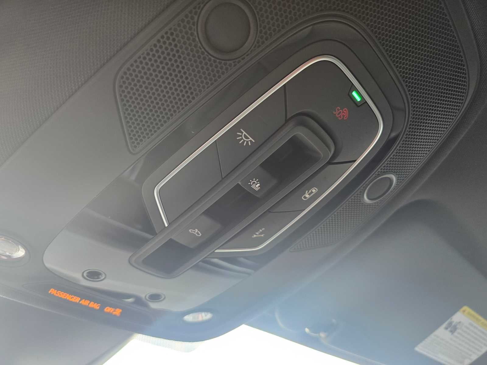 2026 Audi Q7 Premium