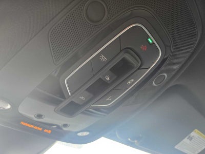 2026 Audi Q7 Premium