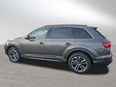 2026 Audi Q7 Premium