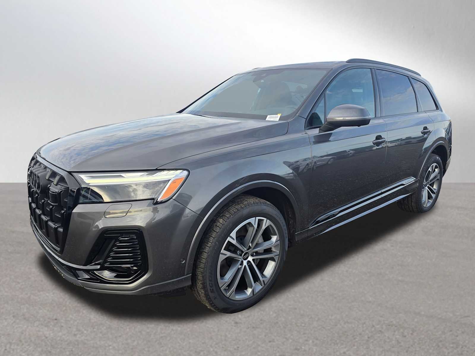 2026 Audi Q7 Premium